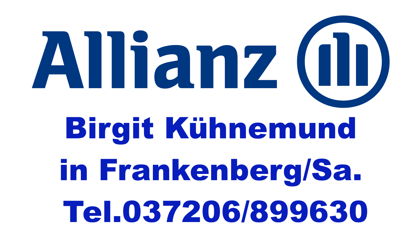 Allianz Birgit Kühnemund
