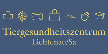 Tiergesundheitszentrum Lichtenau/Sa